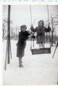 Photo of Jeanine VanKerckhove